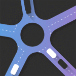 Android App Giveaway: Traffix – Traffic Simulator