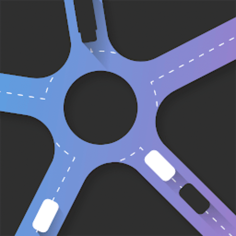 Traffix: Traffic Simulator [Android]