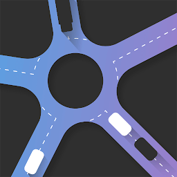 traffix traffic simulator logo