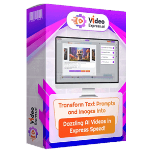 VideoExpress AI