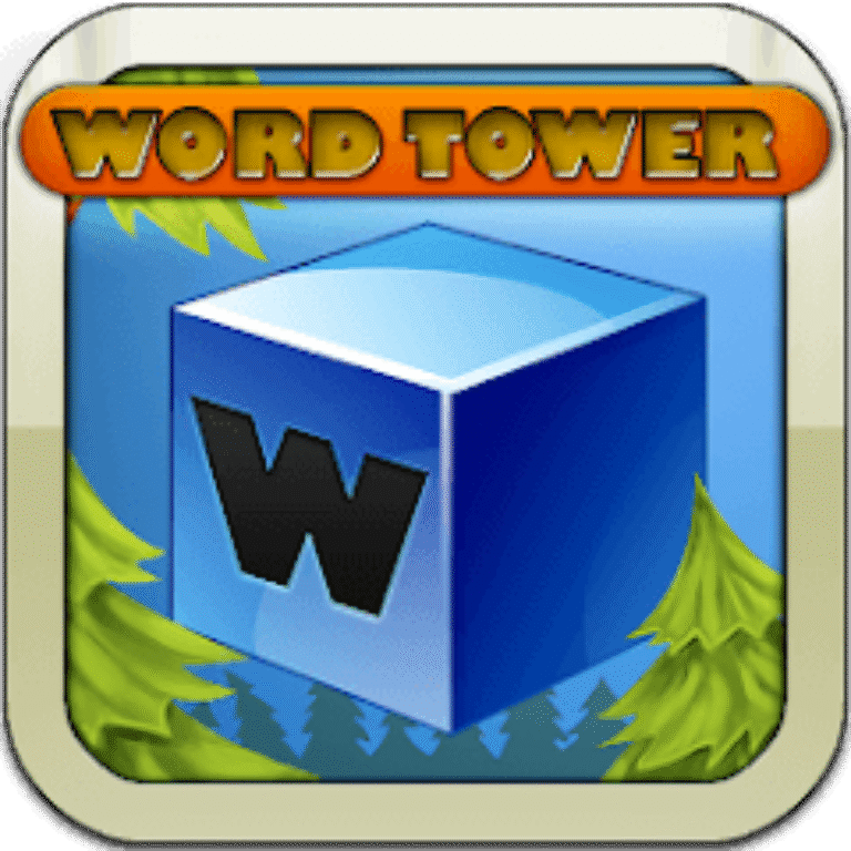 Word Tower PRO [Android]