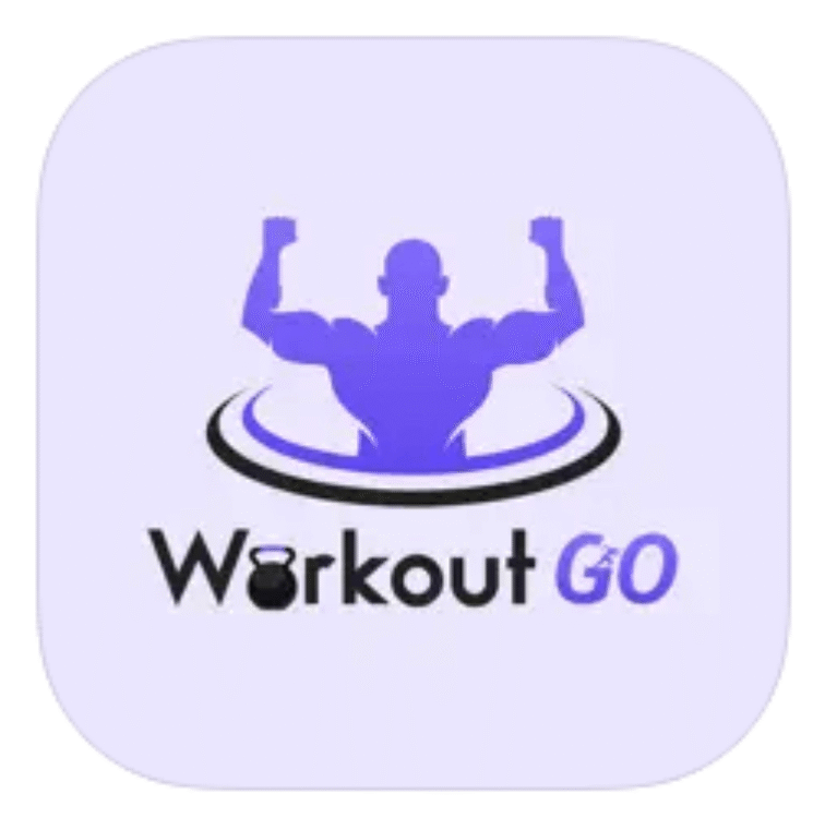 WorkoutGo: Fitness Coach