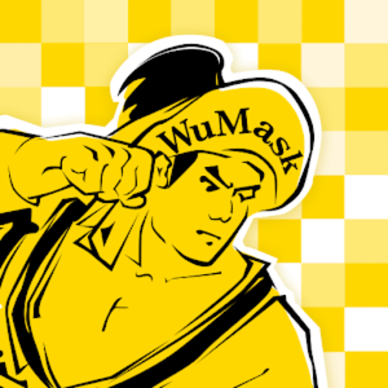 WuMask Premium