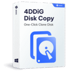 73% Off 4DDiG Disk Copy Coupon Code & Review Jun 2026