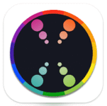 Android App Giveaway: Color Wheel