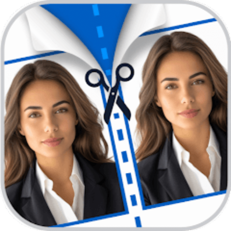 Documentus Pro: Passport Photo [Android]