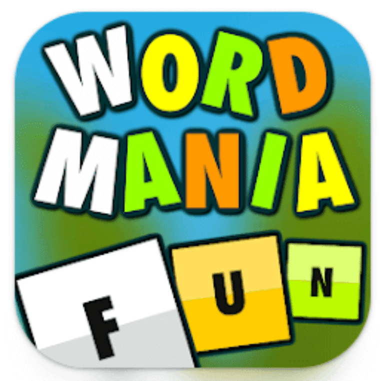 Word Search Mania PRO