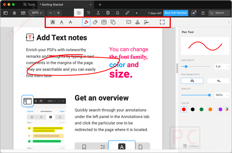 annotate pdf expert for mac annotate pdf expert for mac
