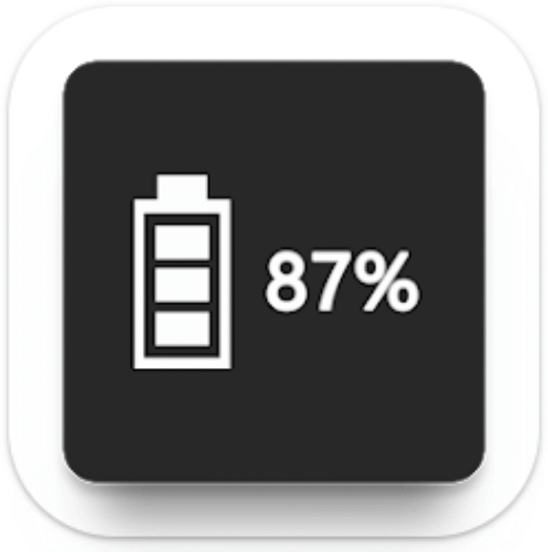 Battery Widget