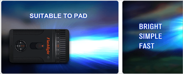 bright led flashlight pro Android App Giveaway: Bright LED Flashlight Pro