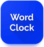 Android App Giveaway: Clock Widget – Word Clock