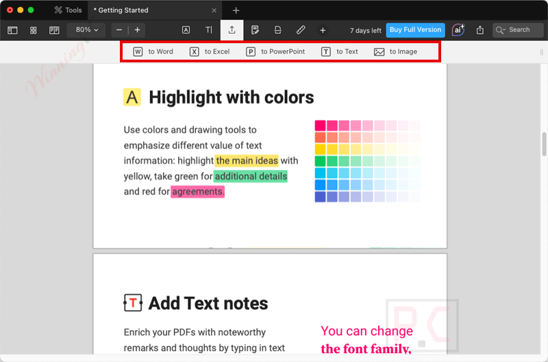 convert pdf expert for mac convert pdf expert for mac