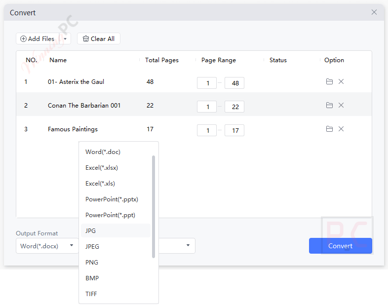 convert tenorshare pdnob convert tenorshare pdnob
