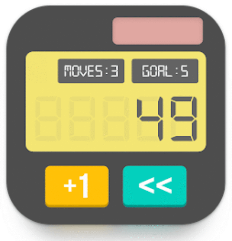 Crazy Calculator Game