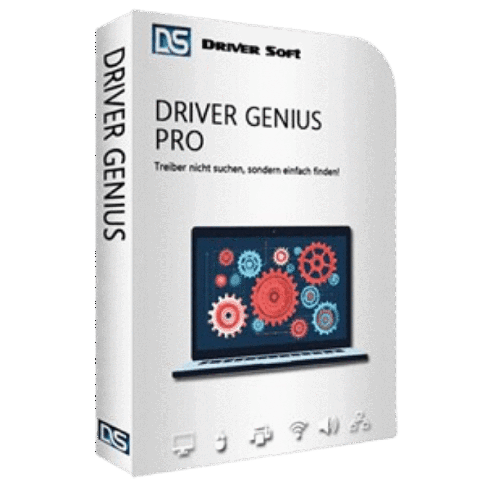 Driver Genius 60% Off Coupon Codes 2026 (100% Working)