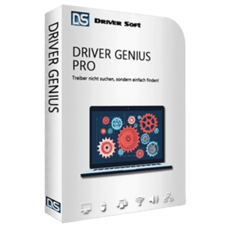 Driver Genius