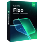 EaseUS Fixo PRO Giveaway: 1-Year License Code