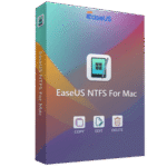 EaseUS NTFS for Mac Coupon Code: 70% Off (May 2026)