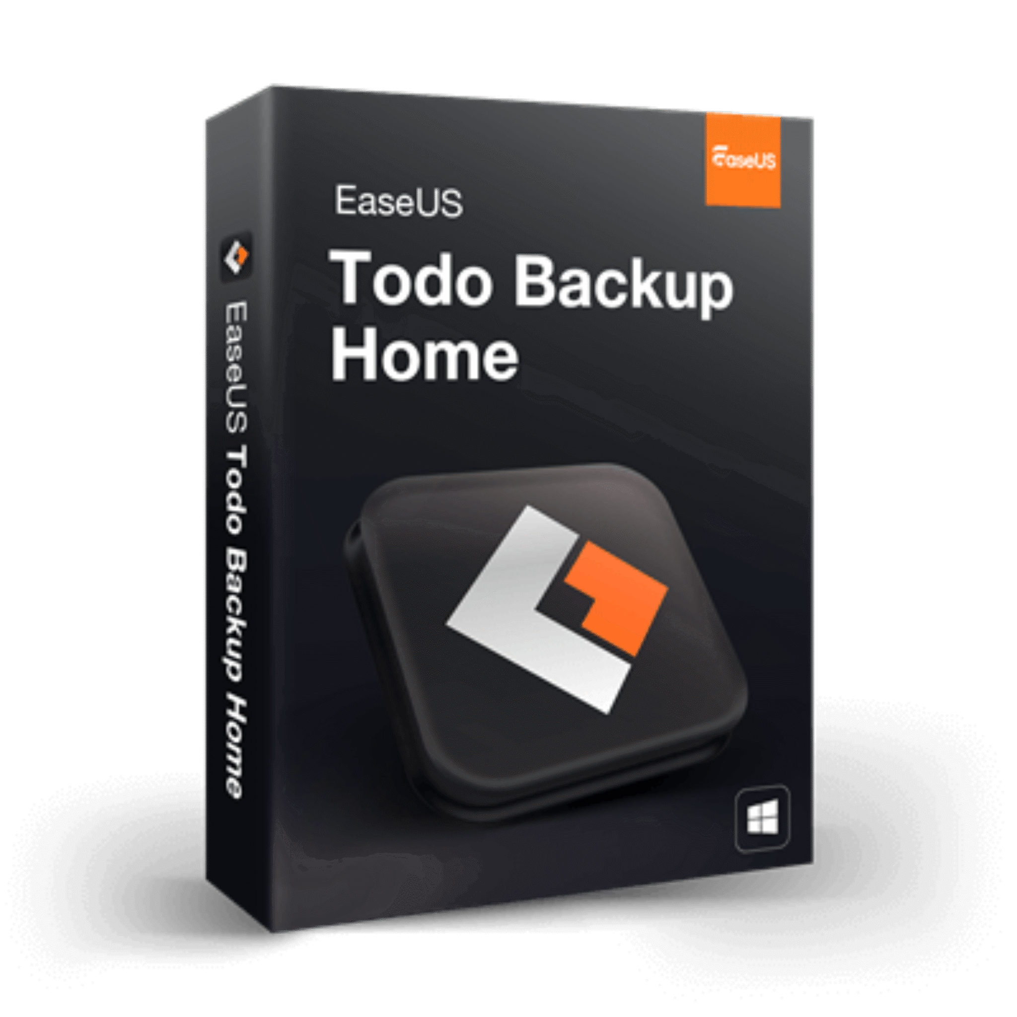 EaseUS Todo Backup Home Coupon Code 70% Off (August 2026)