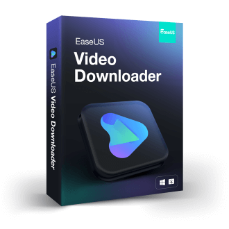 easeus video downloader windows
