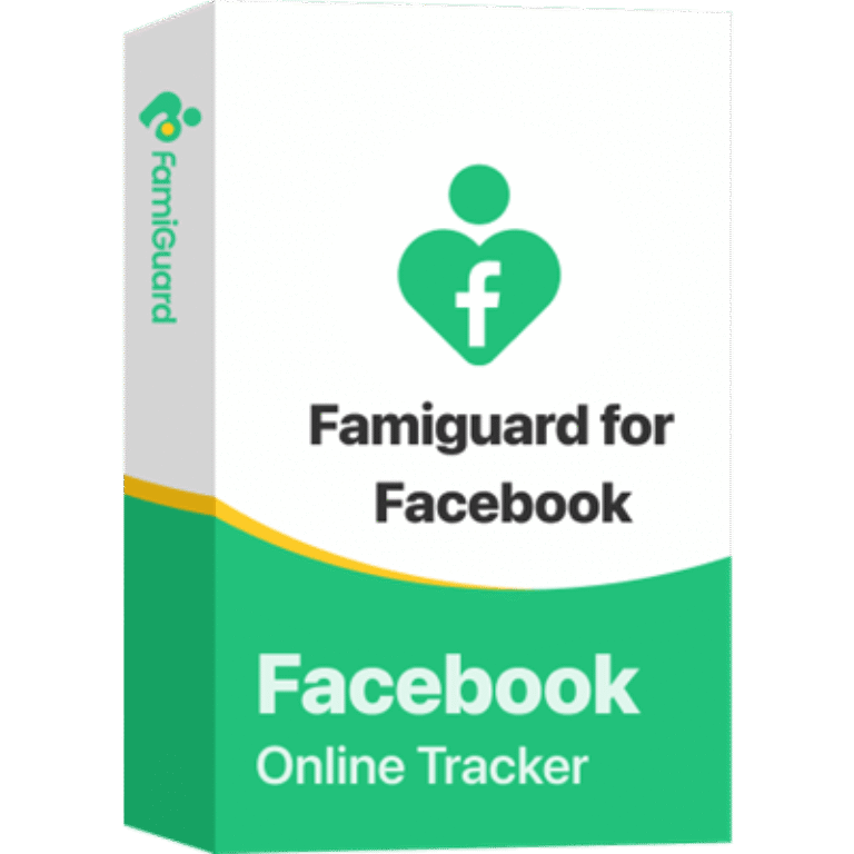 FamiGuard for Facebook