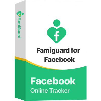 famiguard for facebook FamiGuard for Facebook - 1 Month Plan
