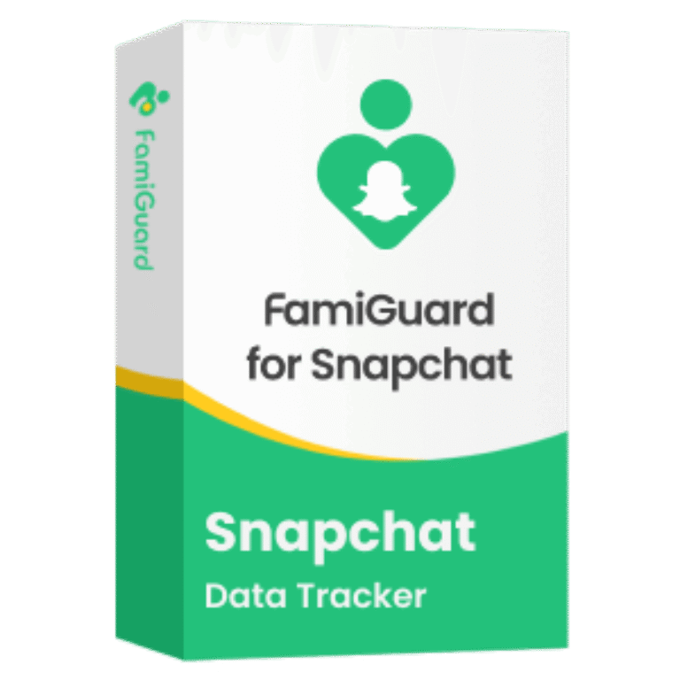 FamiGuard for Snapchat
