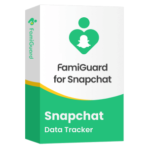 famiguard for snapchat FamiGuard for Snapchat - 1 Month Plan