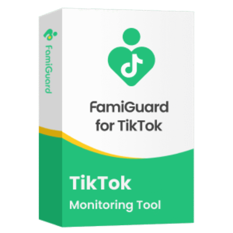 FamiGuard for TikTok