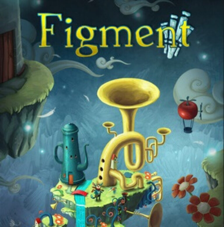 Figment Game