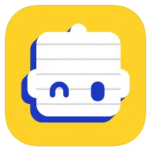 iOS App Giveaway: Notezy – AI Meeting Note Taker