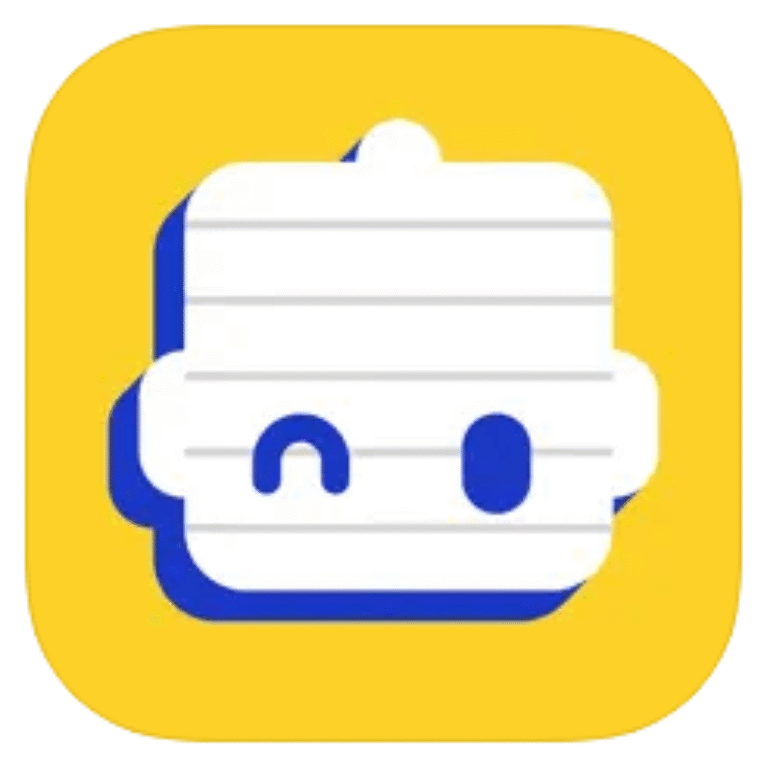Notezy - AI Meeting Note Taker