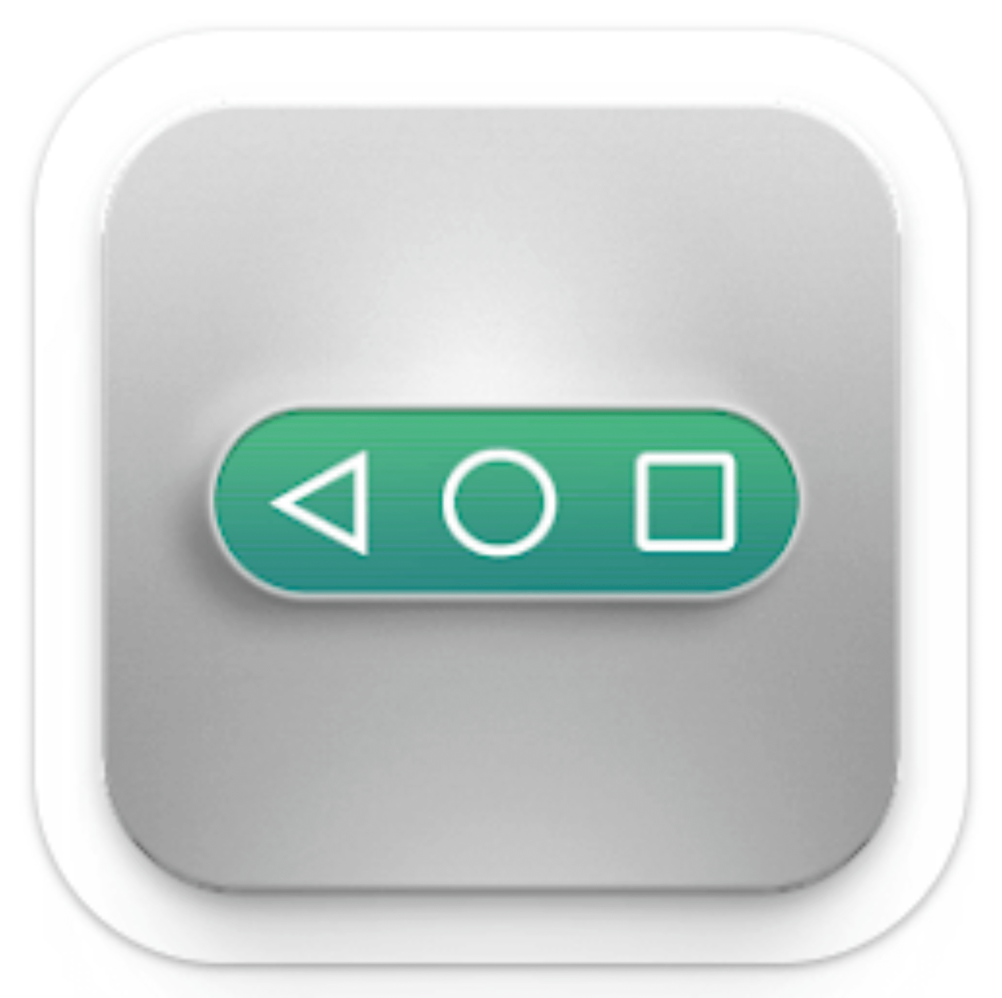 Android App Giveaway: Smart navigation bar - navbar