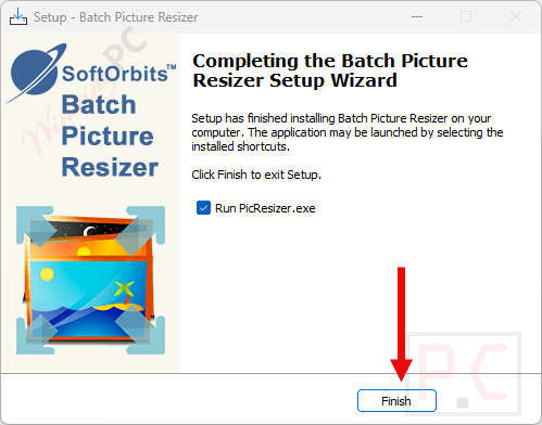 installation softorbits batch picture resizer installation softorbits batch picture resizer