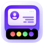 iOS App Giveaway: Business Card Maker