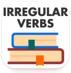 Android App Giveaway: Irregular Verbs Test PRO