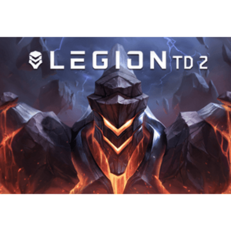 Legion TD 2 [Epic Games]