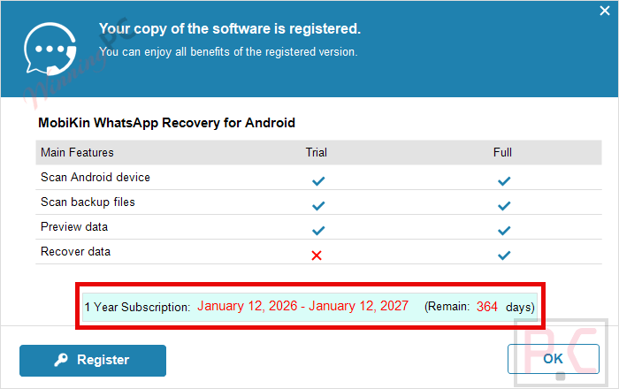 mobikin recovery for whatsapp full version free