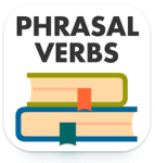 Android App Giveaway: Phrasal Verbs Grammar Test PRO