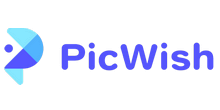PicWish logo