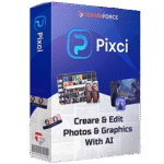 37% Off Pixci AI Coupon Code & Review May 2026