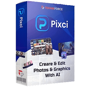 pixci ai Pixci AI Elite Yearly