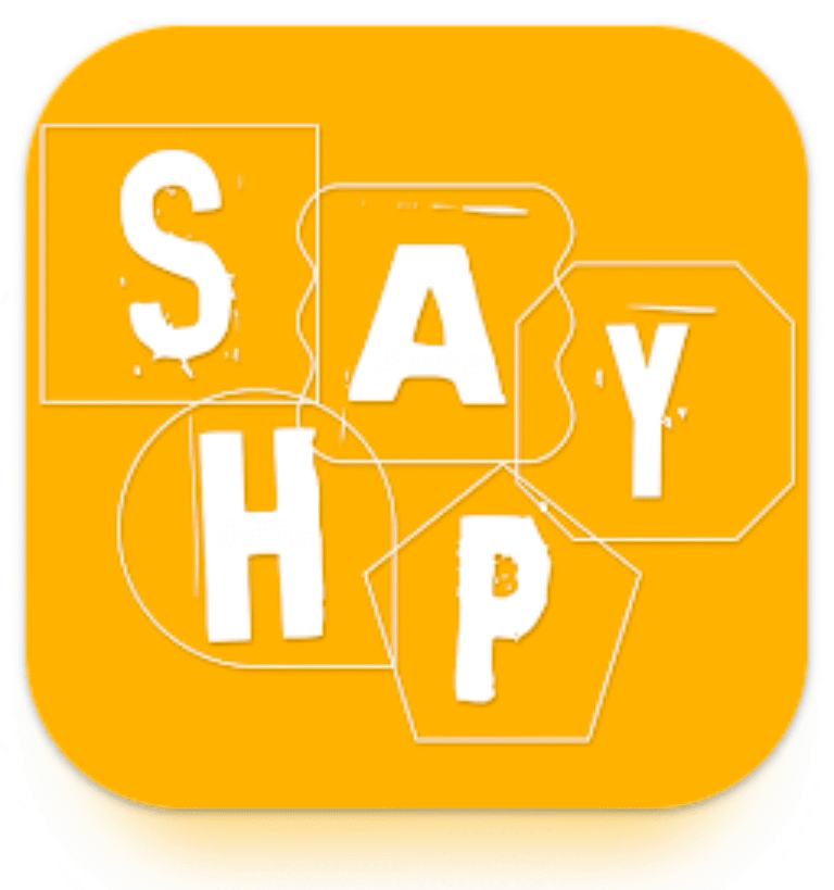 Shapy Adaptive Icon Pack