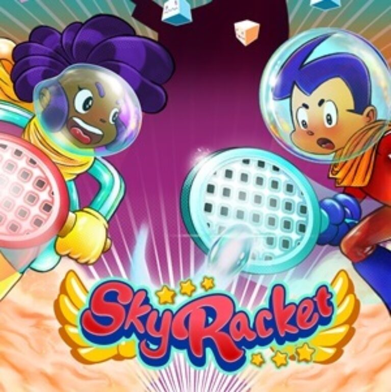 Sky Racket [Epic Games]