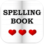 Android App Giveaway: Spelling Book PRO