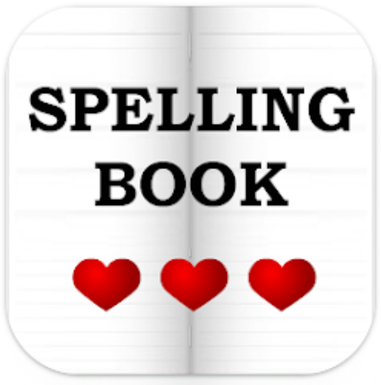 Spelling Book PRO [Android]