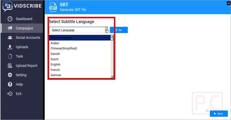 srt files vidscribe ai srt files vidscribe ai