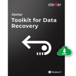 33% Off Stellar Toolkit for Data Recovery Coupon May 2026
