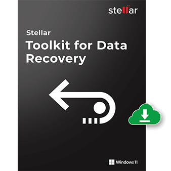 Stellar Toolkit for Data Recovery 1-Year Subscription