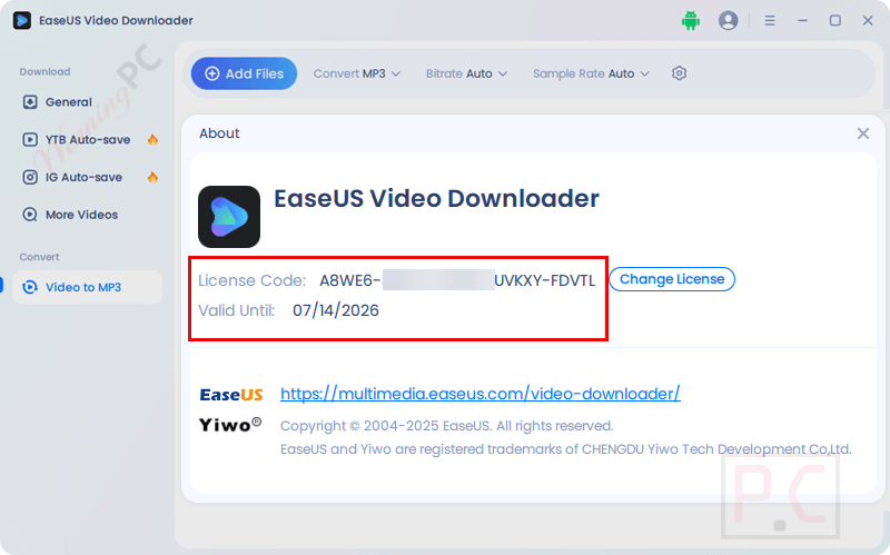subscription aseus video downloader subscription aseus video downloader